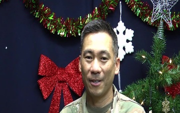 Msg Roy Yamada Holiday Shout-Out