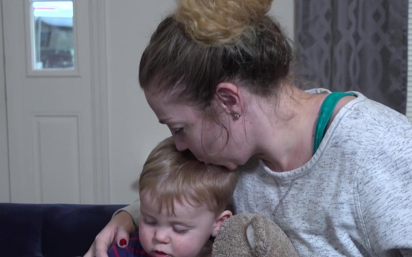 EAP - Single Parenting