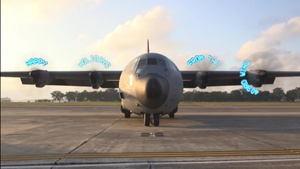 Happy Holidays from the 403rd Wing