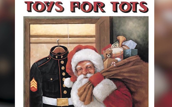 Toys for Tots