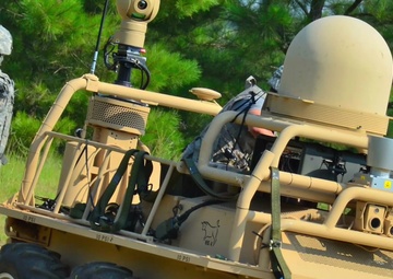 Top 10 Coolest Army Science and Technology Advances of 2018!