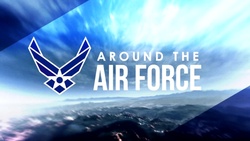 Around the Air Force: Alaska Earthquake