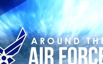 Around the Air Force: Bobsled Airmen / Operation Christmas Drop