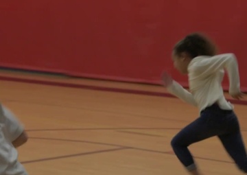 Healthier Food Starts Early