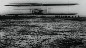 115th Anniversary of First Powered Flight
