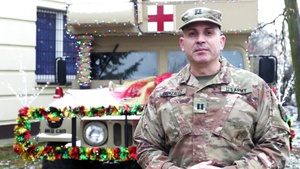 Capt. Victor Gonzalez-Rivera