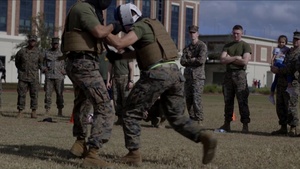 MARFORRES King of the Ring Tournament