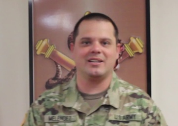 Sgt. First Class Paul Melendez