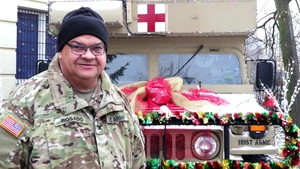 Col. Hector Rosado