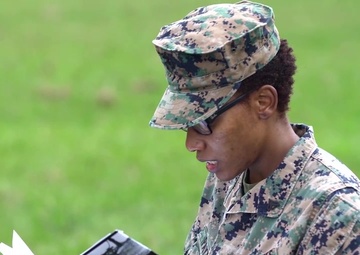 Commandant's Reading List PSA