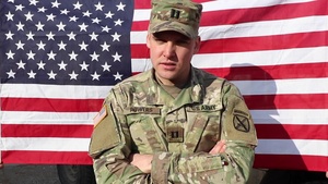 Cpt. Andrew Powers