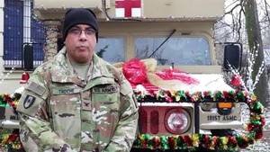 Col. Oscar Troch