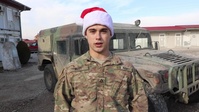 Private First Class Endeavor Riley