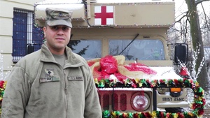 Spc. Nelson Ruiz