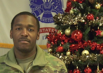 Christmas Shout Out From MK Romania