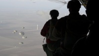Operation Toy Drop