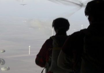 Operation Toy Drop