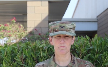 Col. Ellen Shannon Ball