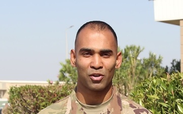 Capt. Vamsee Kovelamudi