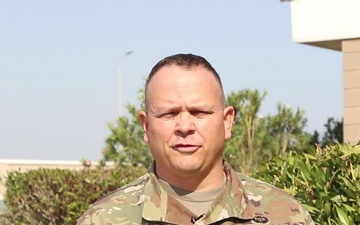 Lt. Col. Matthew Kimmel