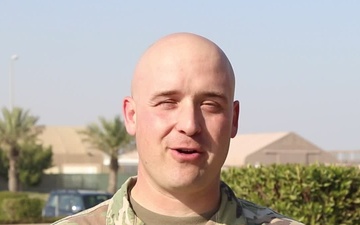 Sgt. 1st Class Ben Houtkooper