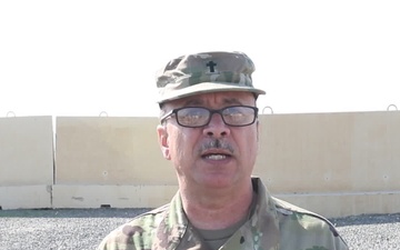 Lt. Col. Carlos Correa Oquendo