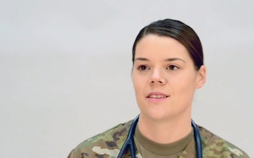 Wiesbaden Veterinary Clinic - Ensuring Soldier Readiness?