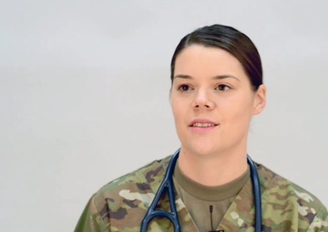 Wiesbaden Veterinary Clinic - Ensuring Soldier Readiness?
