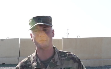 Sgt. Nick Edwards