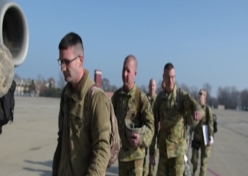 Caribbean Thunder - Trailer