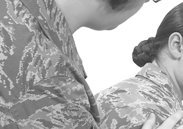 Holiday Season Suicide Prevention