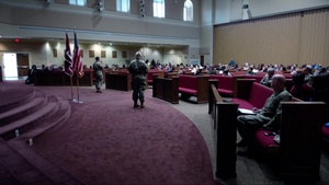 The 2018 Marne Health Summit Focuses on Soldier and Provider Readiness