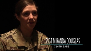 Night Shift in Niger: FSS MWR