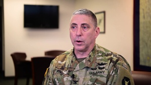 People First: Col. Greg Fix
