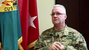 ACC Commander's Update: Enabling Army Readiness