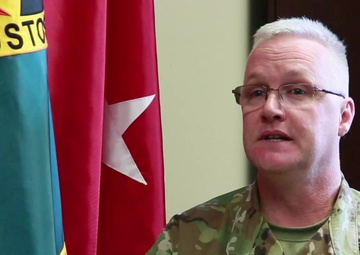 ACC Commander's Update: Year Ahead