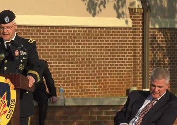 ACC Commander's Update: ACC Today