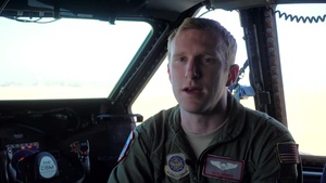 C-5M Super Galaxy Meets Aeromedical Evacuation