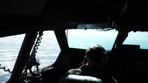 C-5M Super Galaxy AE Proof of Concept Dry Run