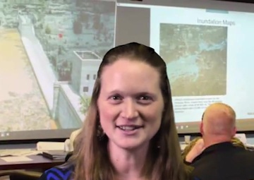 Buffalo District's awards, training and mentorship piece of the Great Lakes and Ohio River Division's Workforce Readiness Program