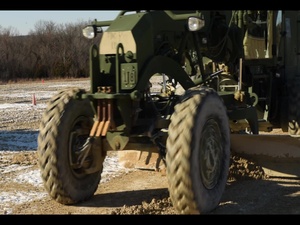 SOLDIERS: What is an Engineer?
