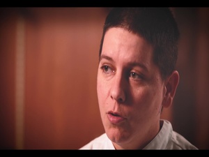 SOLDIERS: Fort Drum Culinary Arts Team