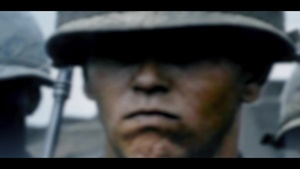 Soldiers Journal: Johnie Webb