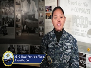 ABH3 Hazel Ann Joie Alona - Holiday Greeting