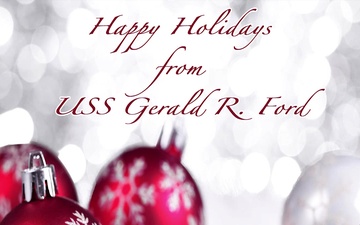 ABH3 Fairchild Rosario HOLIDAY GREETING