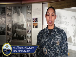 NC1 Thelma Alvarado  - Holiday Greeting