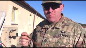 Meals Ready to Eat: Soldierfied