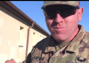 Meals Ready to Eat: Soldierfied