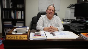 Heroes of the Workforce -Episode 1: Debora E. Browy
