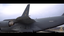 Marine Corps Air Station Camp Pendleton: More than just vertical lift